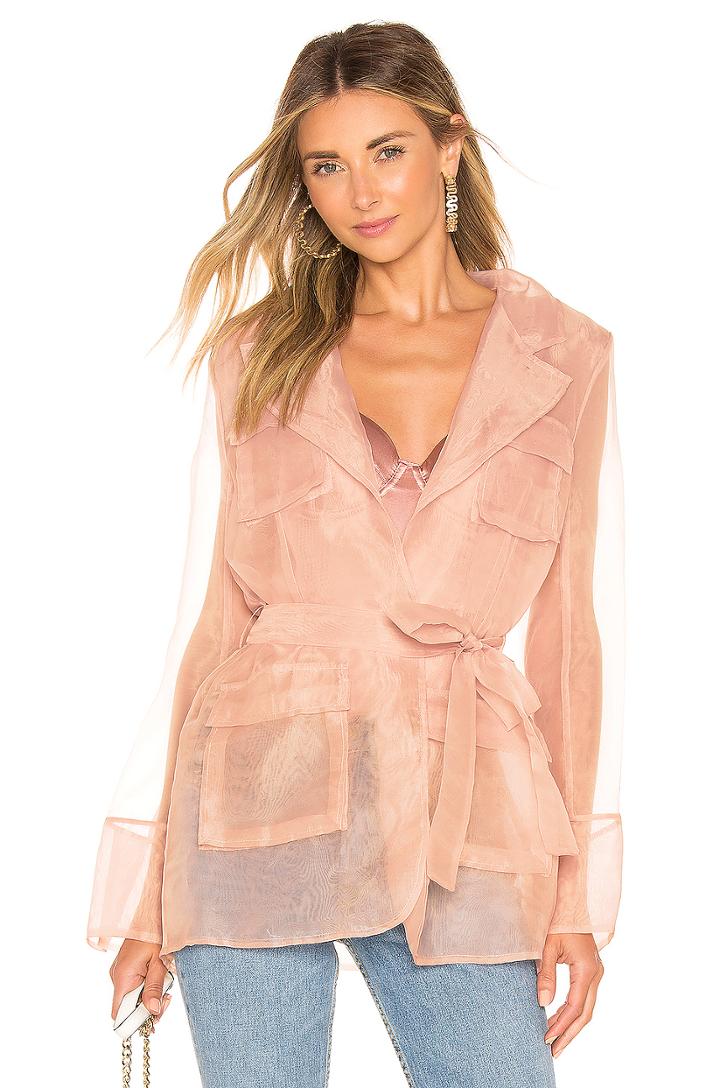 Felicie Suit Jacket