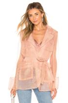 Felicie Suit Jacket