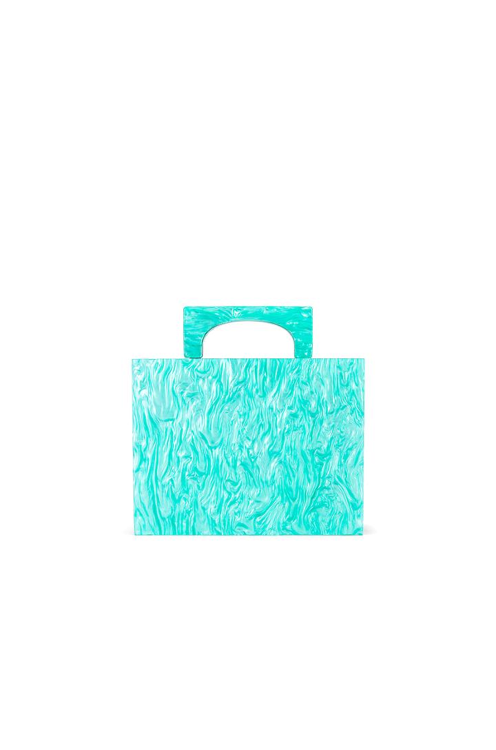 Marble Box Clutch