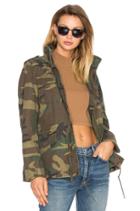 M-65 Defender W Parka