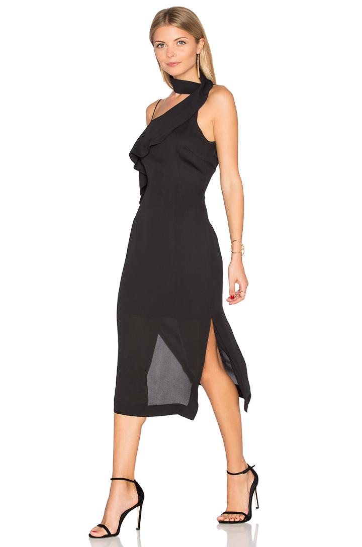 Laika Midi Dress