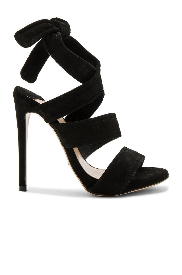 April Heel