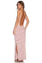 Brynn Maxi Dress
