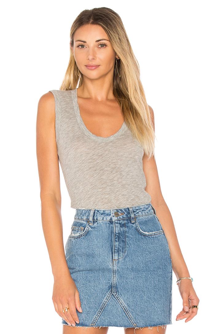 Estina Classic Tank
