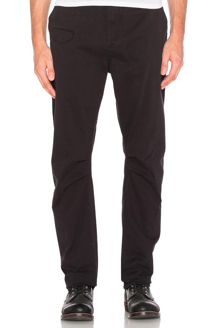Breaker Pant
