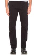 Breaker Pant