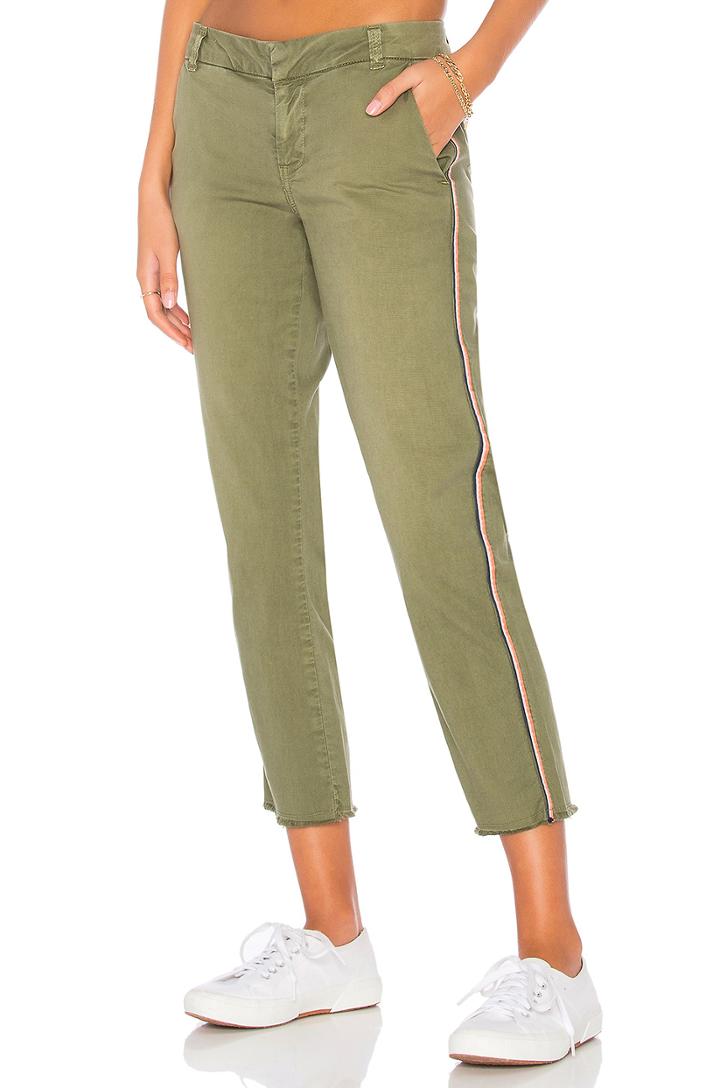 Le Soleil Pant
