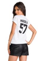 Lpd Nyc Margiela Tee