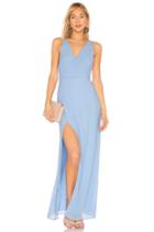 Petunia Gown
