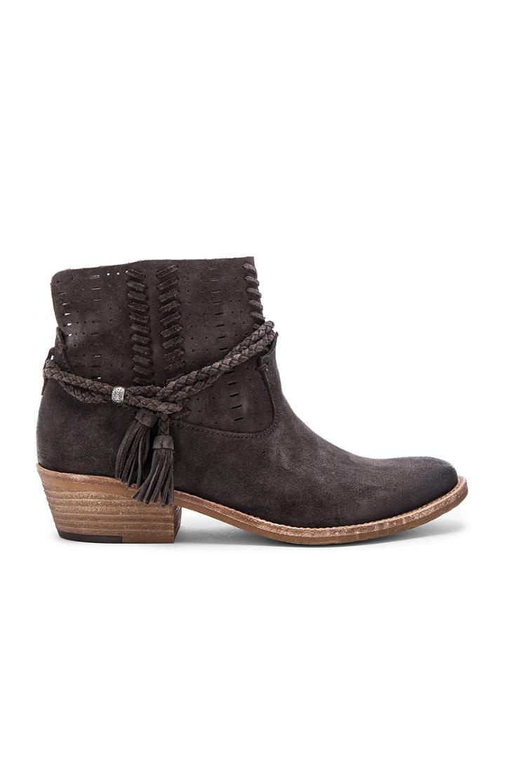 Kade Bootie