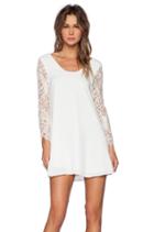 Freesia Dress