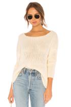 Sheer Sweater