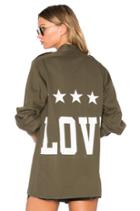 Love Shirt