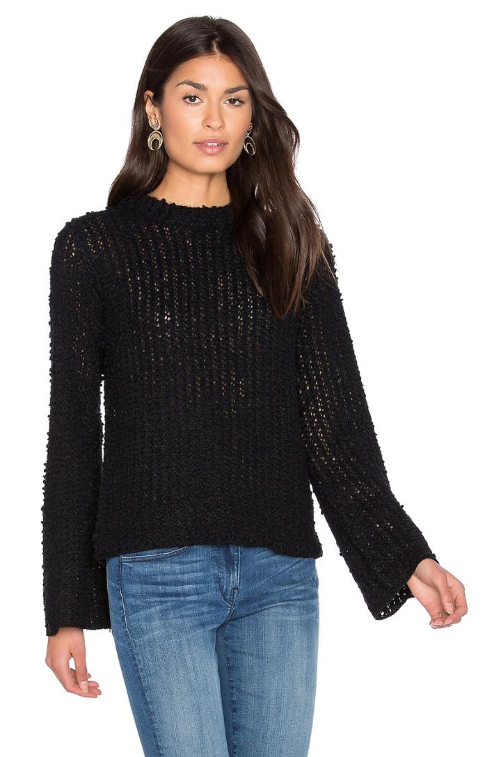 Auriel Sweater