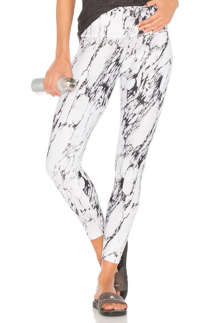 Back Cross Legging