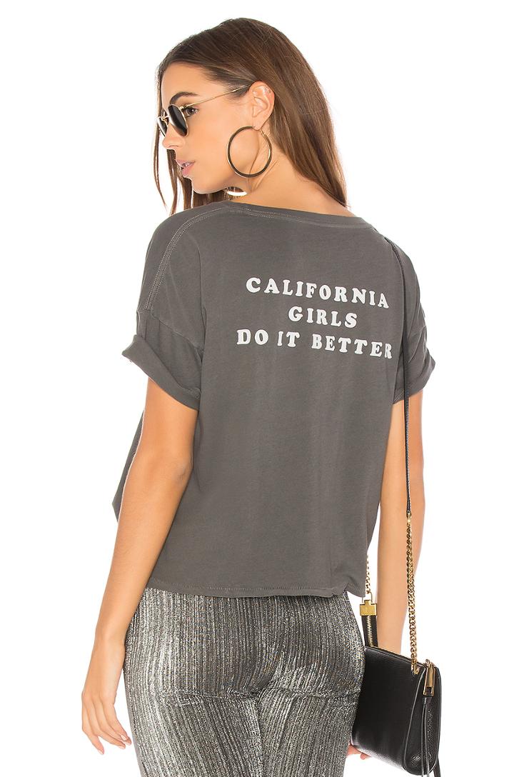 Sunset Riders Tee