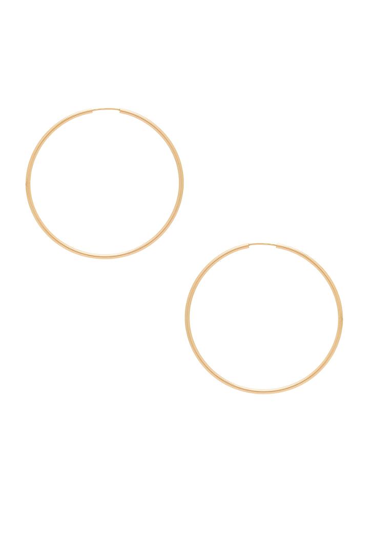 Hoop Ii Earrings