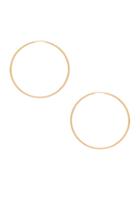 Hoop Ii Earrings