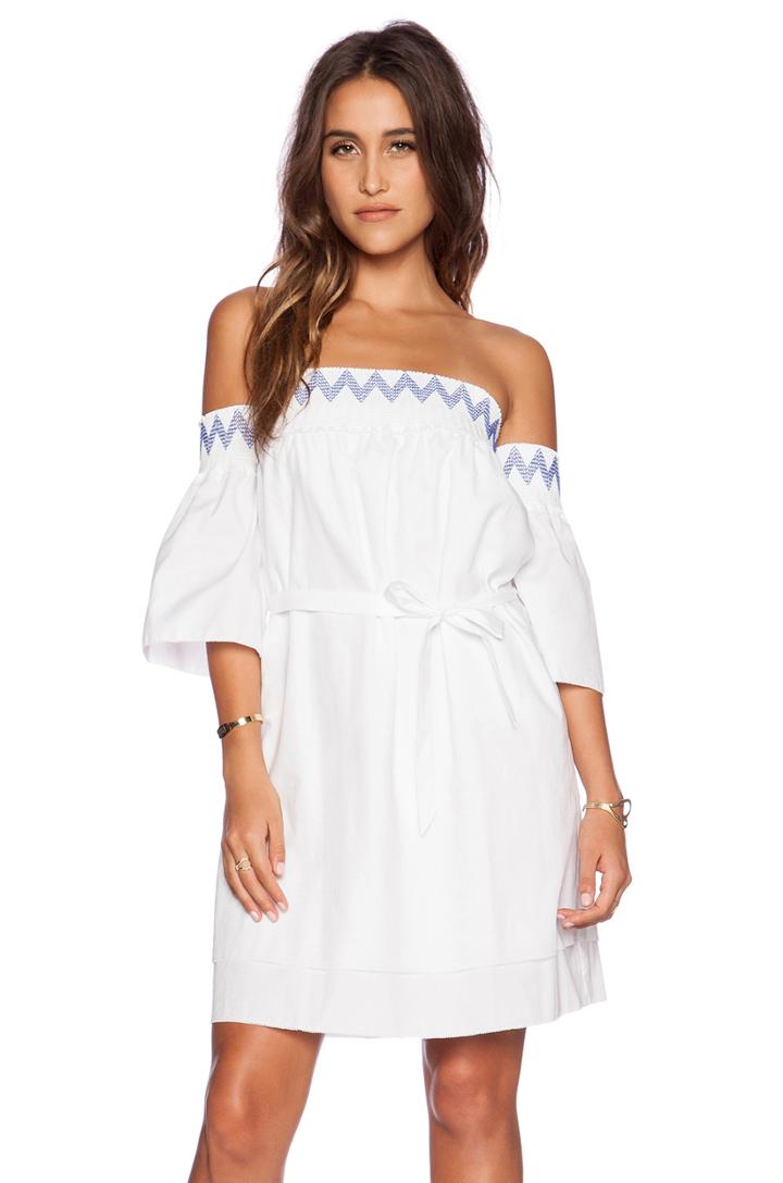 Cleo Dress