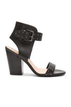 Vance Heel