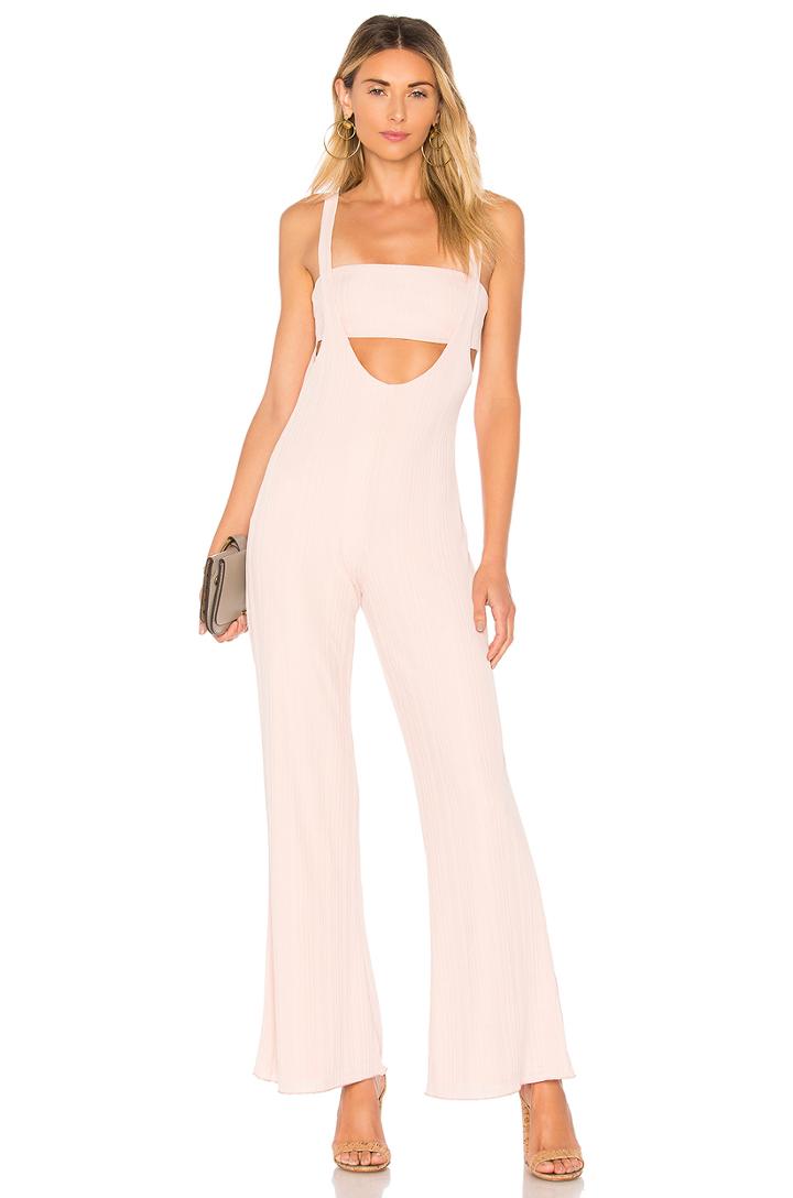 X Revolve Morin Jumpsuit