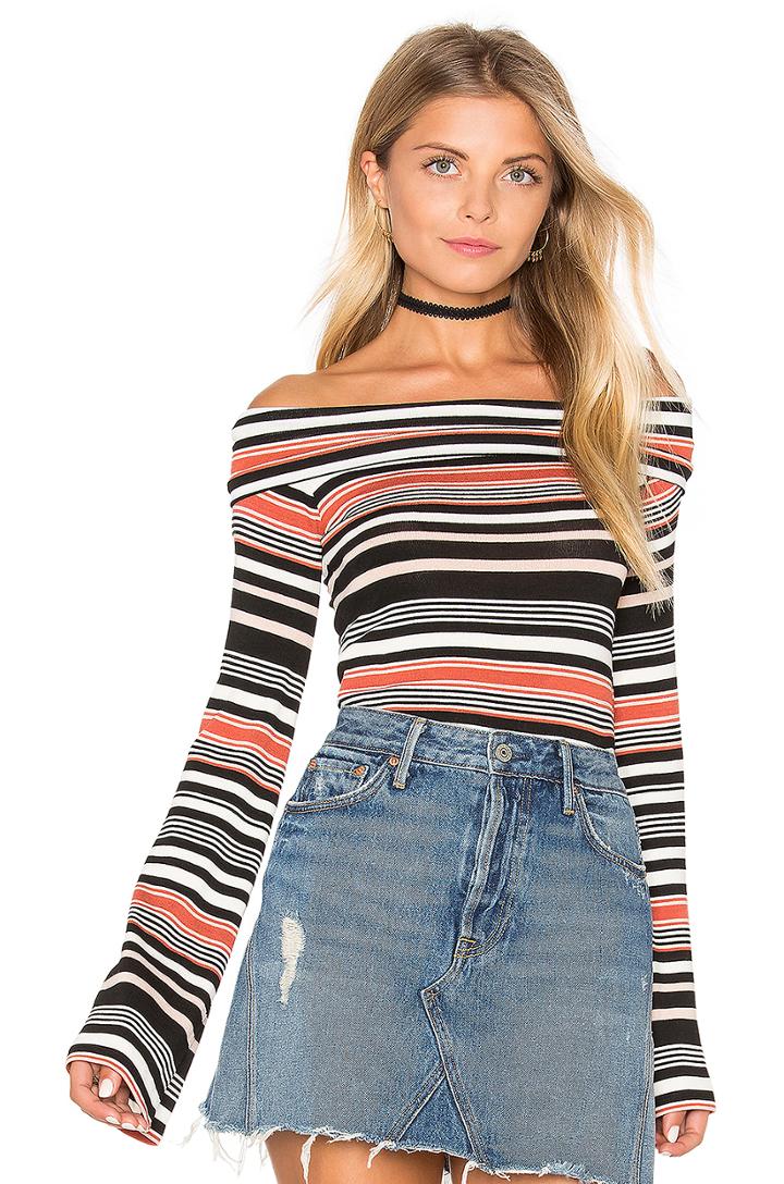 Portland Top