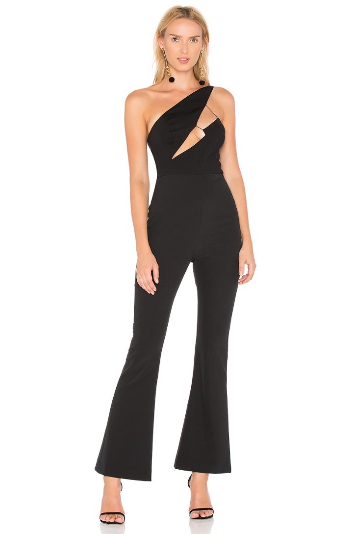 Pembroke Jumpsuit