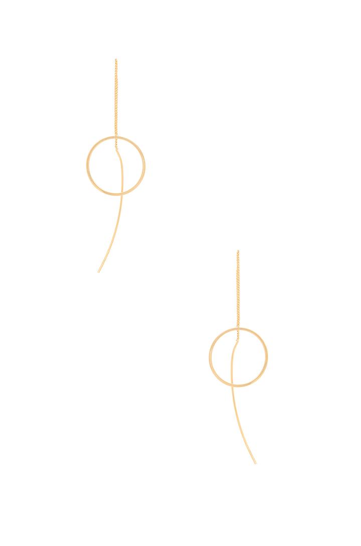 Circle Ear Threader