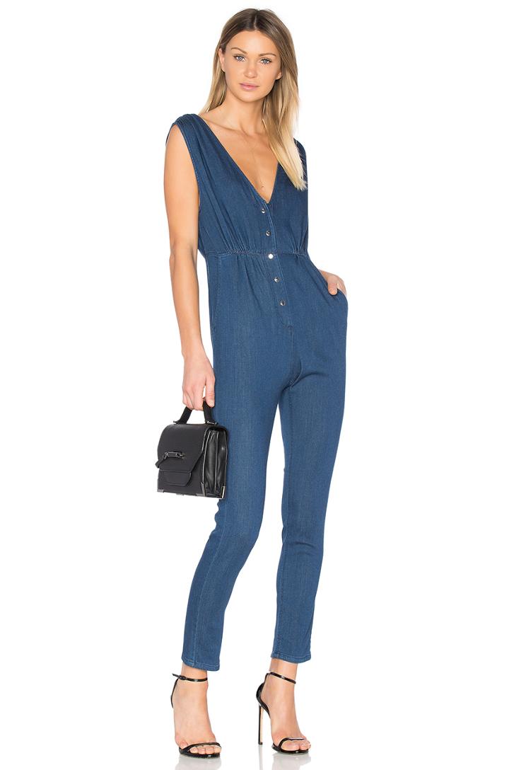 Diversion Jumpsuit