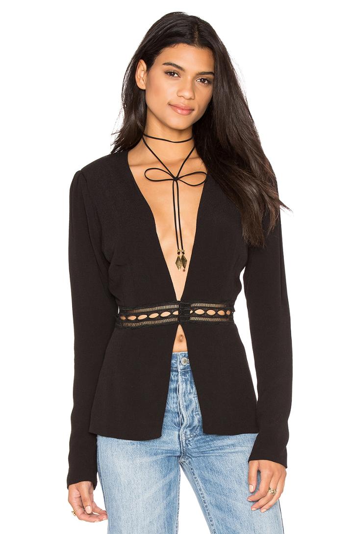 Stratus Jacket