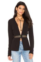 Stratus Jacket