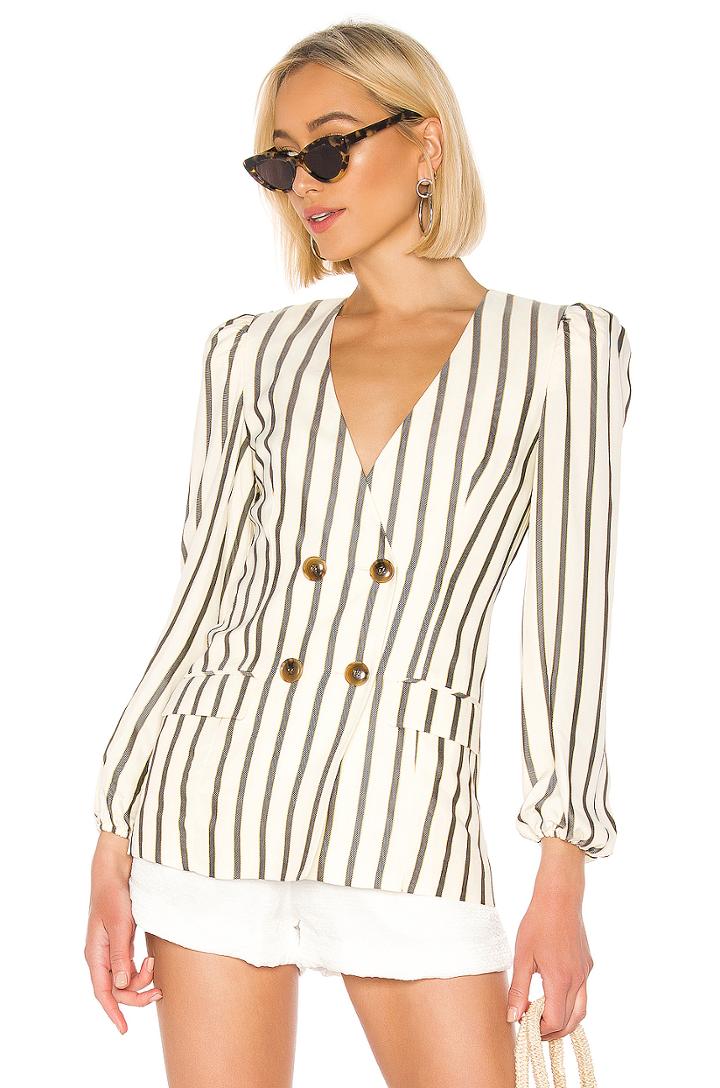 X Revolve Milan Jacket