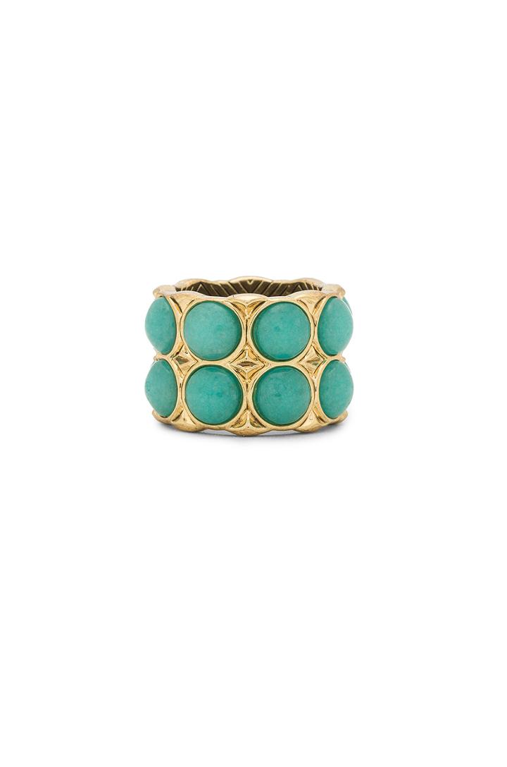 Nuri Statement Ring