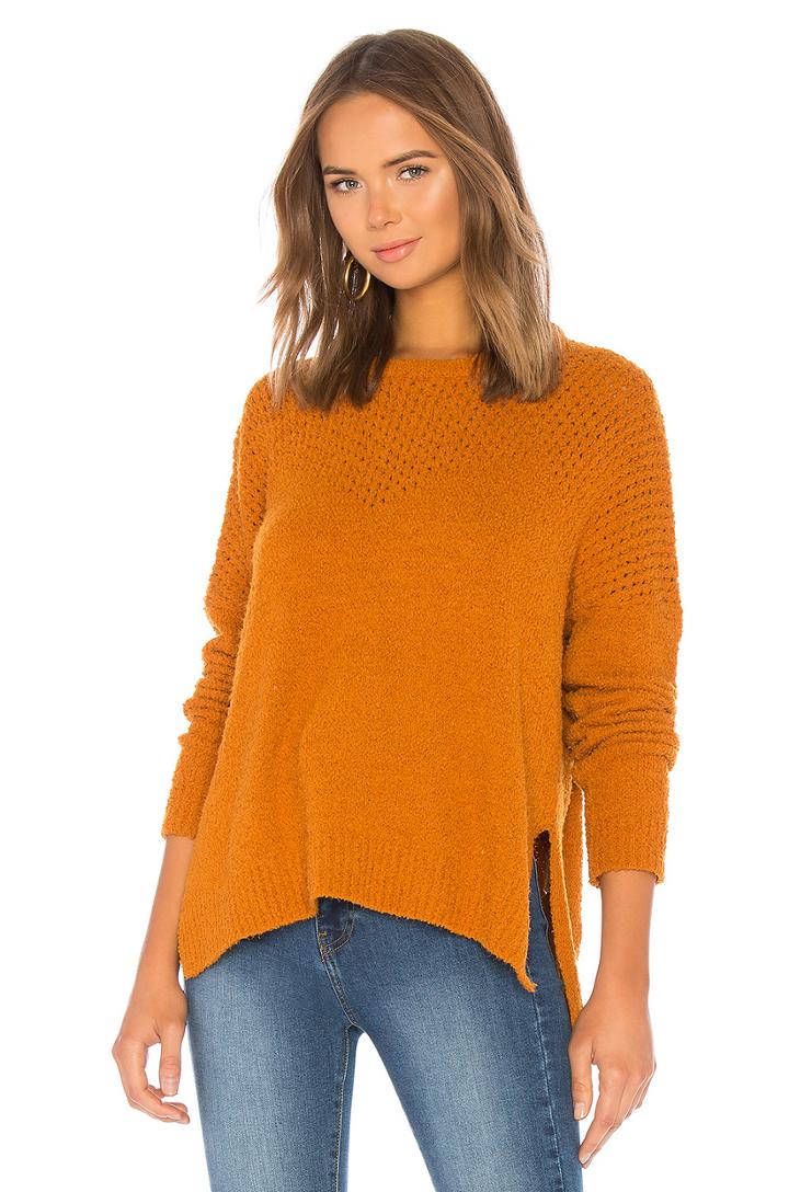 Kirk Sweater