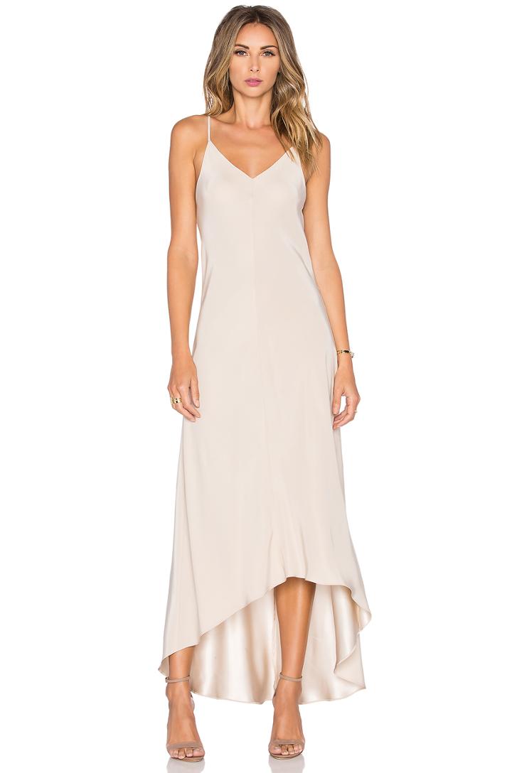 Julia Maxi Dress