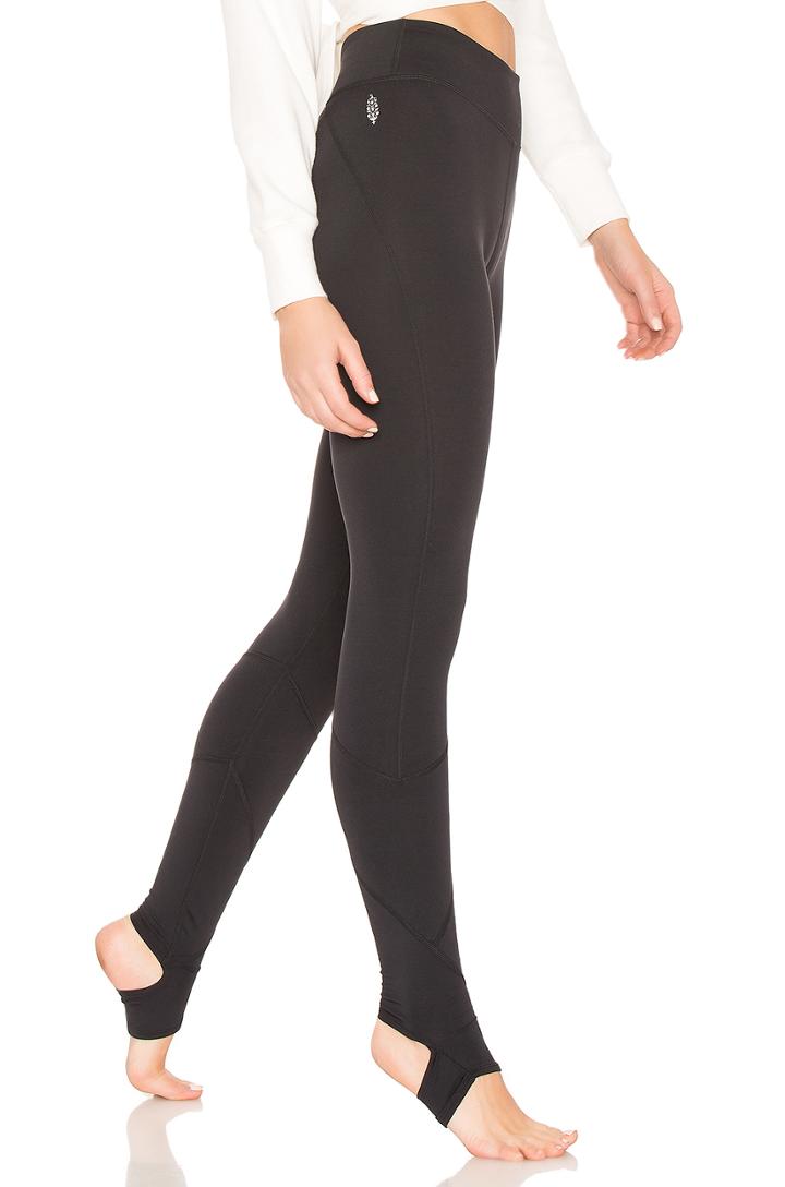 Aerial Legging
