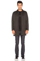 Elgin Mac Jacket