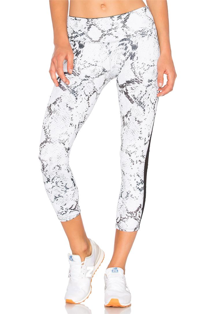 The Graham Legging