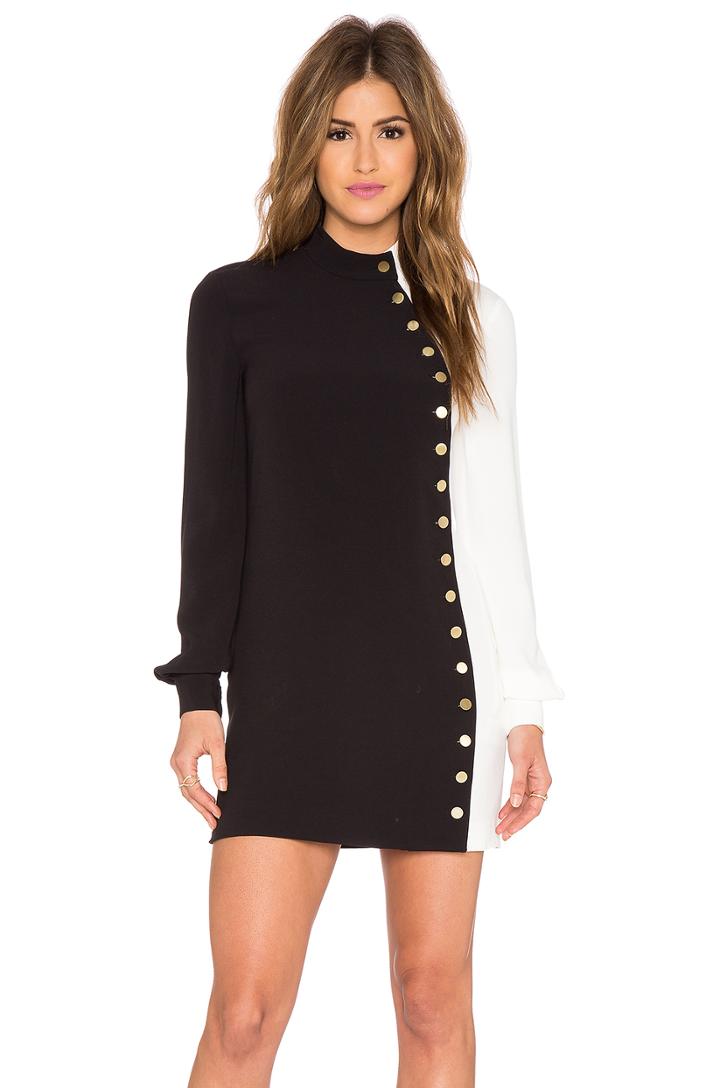 Mckell Dress