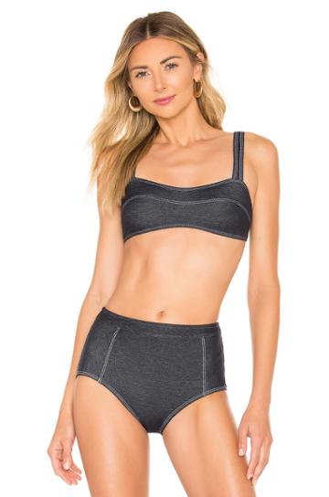 Page Bikini Top