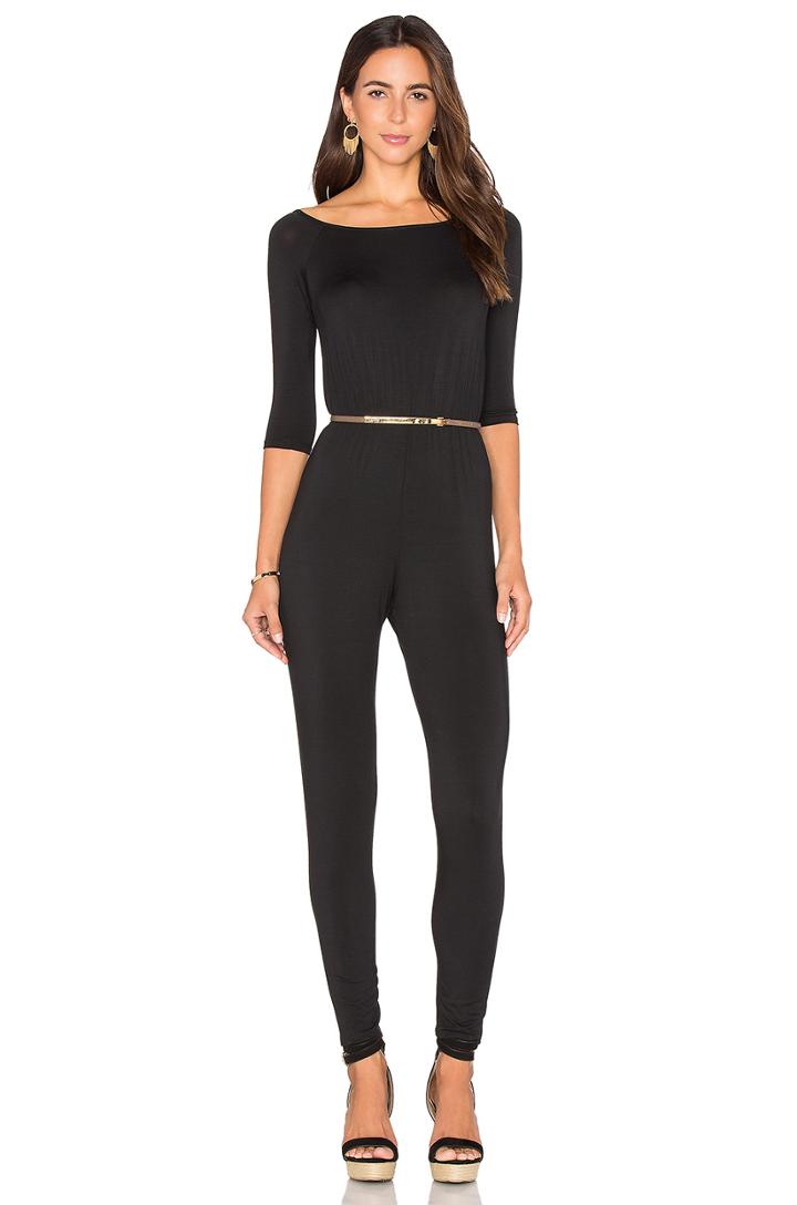 Sabin Jumpsuit