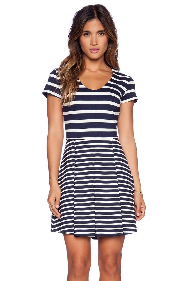 Chikara Dress