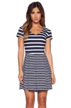 Chikara Dress