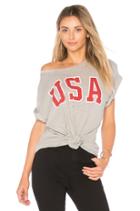 Usa Tee