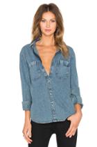 Button Up Shirt