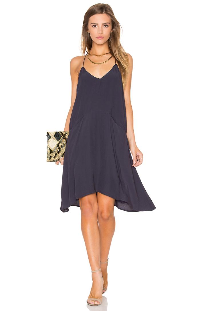 Gloria Slip Dress