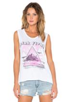 Pink Floyd Tank