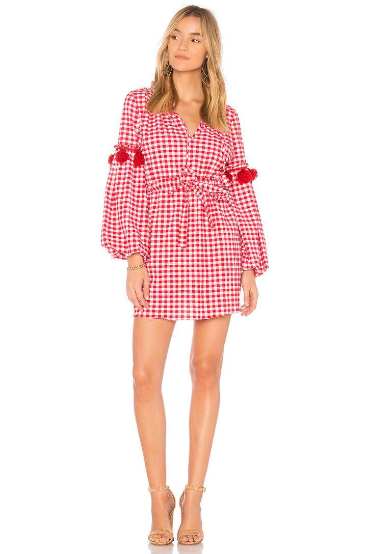 Lisseth Dress