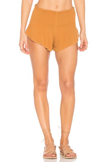 Festival Beach Bunny Short