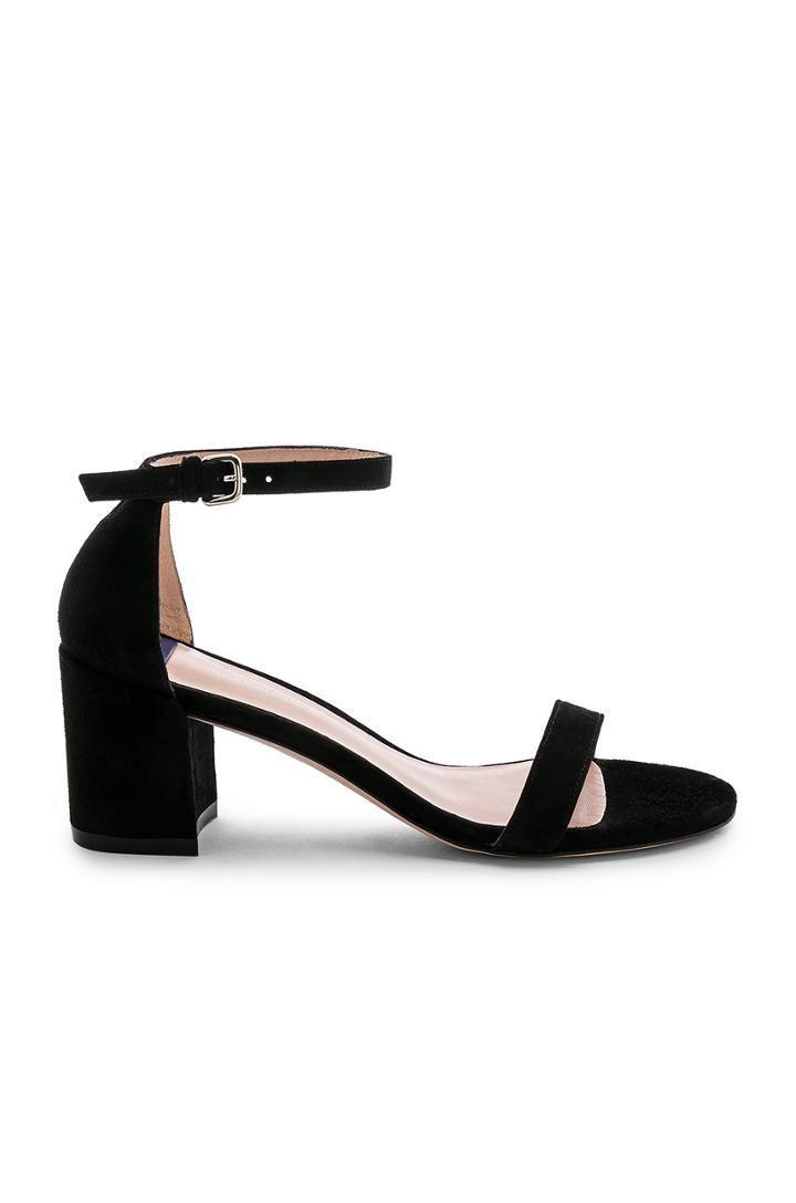 Simple Sandal